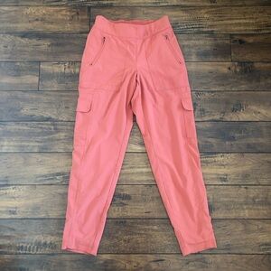 Athleta Chelsea Lined Cargo Pants